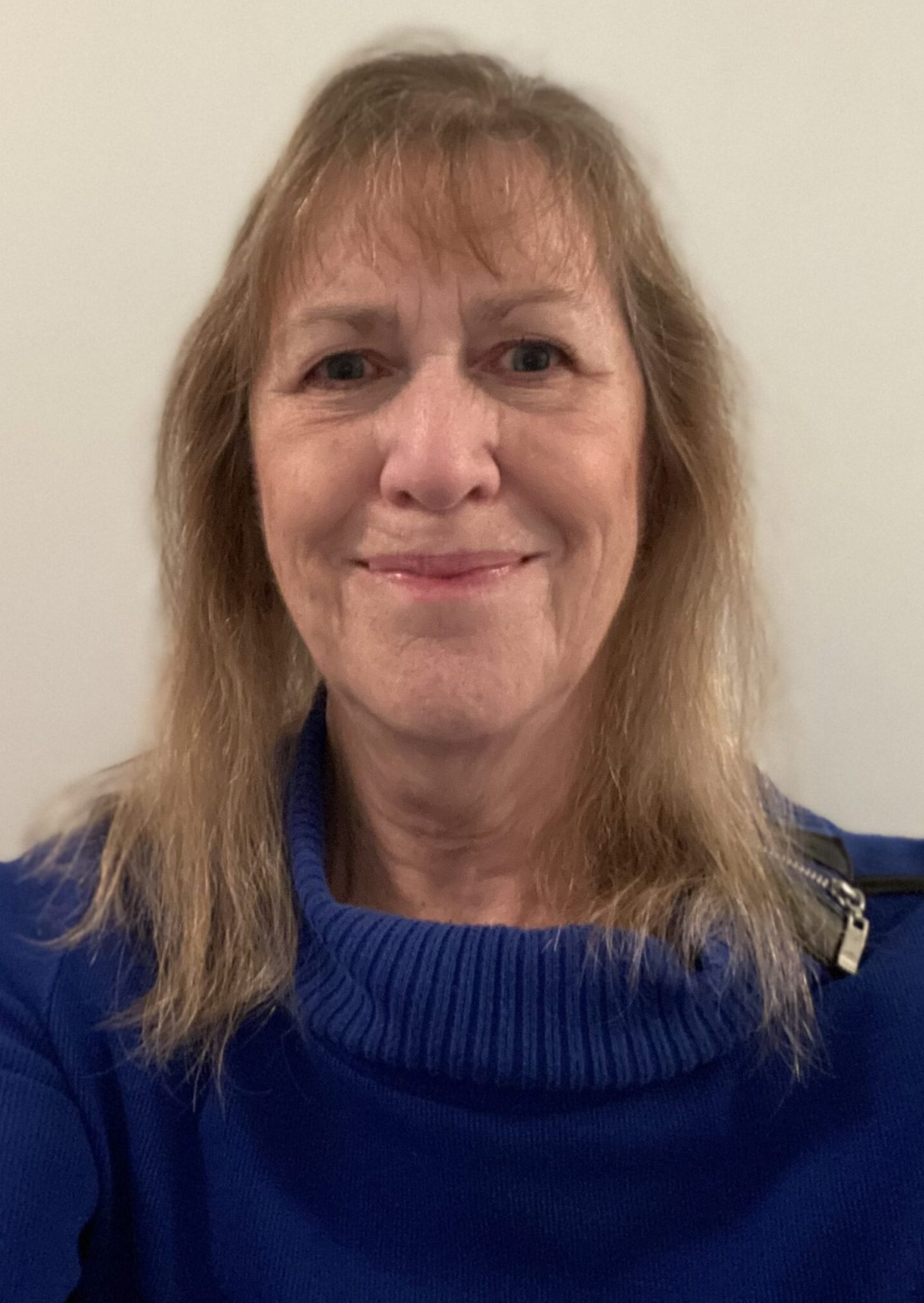 Marilyn Schorn-Bellows